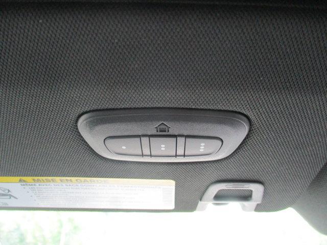 new 2025 Jeep Grand Cherokee L car, priced at $44,495