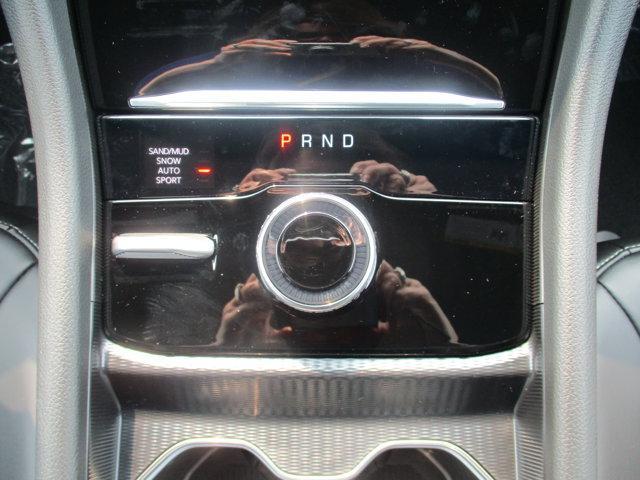 new 2025 Jeep Grand Cherokee L car, priced at $44,495