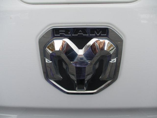 used 2021 Ram 1500 car, priced at $35,309