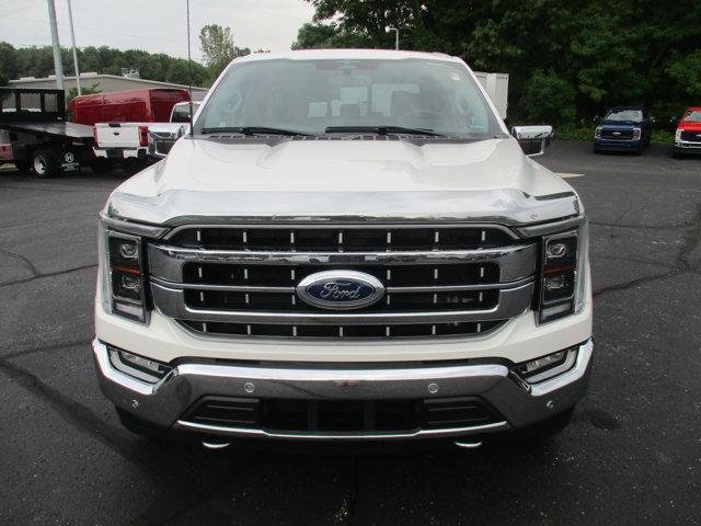 used 2023 Ford F-150 car, priced at $51,943