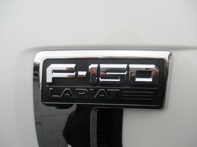 used 2023 Ford F-150 car, priced at $51,943