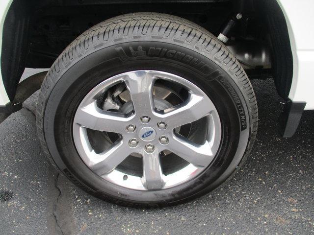 used 2023 Ford F-150 car, priced at $51,943