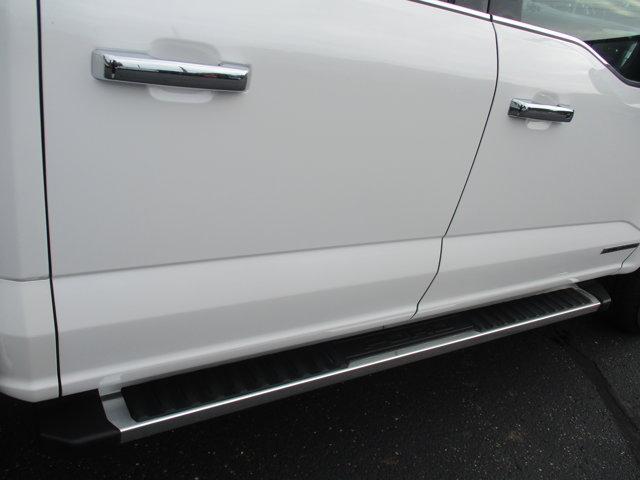 used 2023 Ford F-150 car, priced at $51,943