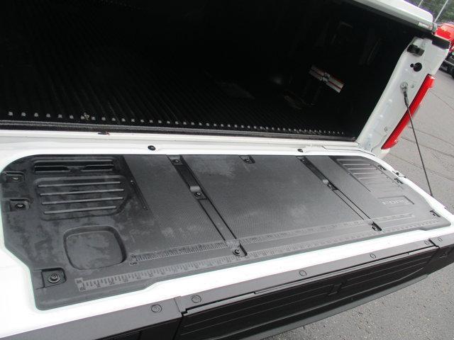 used 2023 Ford F-150 car, priced at $51,943