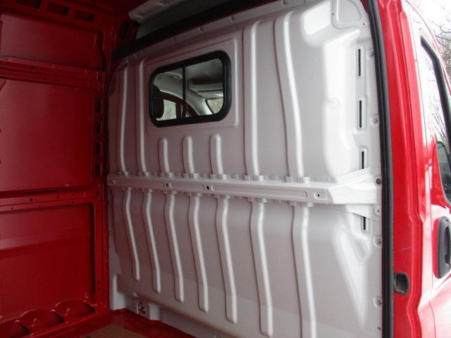 new 2026 Ram ProMaster 2500 car, priced at $46,995