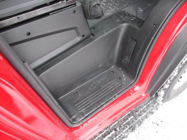 new 2026 Ram ProMaster 2500 car, priced at $46,995