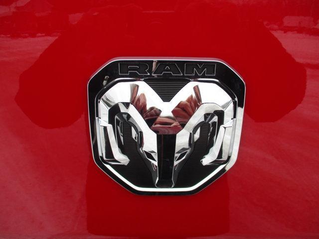 new 2026 Ram ProMaster 2500 car, priced at $46,995