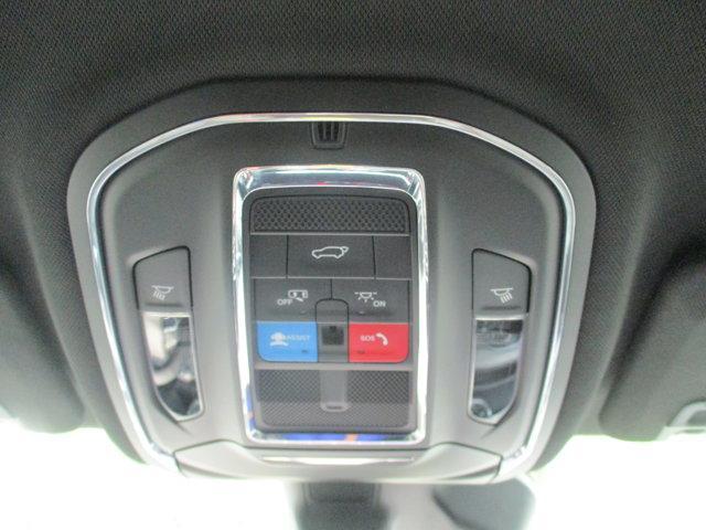 new 2025 Jeep Grand Cherokee L car, priced at $44,995