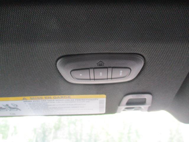 new 2025 Jeep Grand Cherokee L car, priced at $44,995