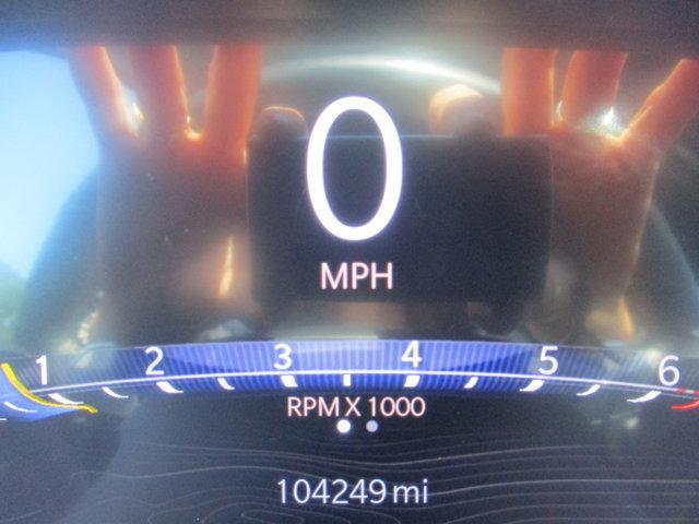 used 2021 Jeep Grand Cherokee L car, priced at $21,904