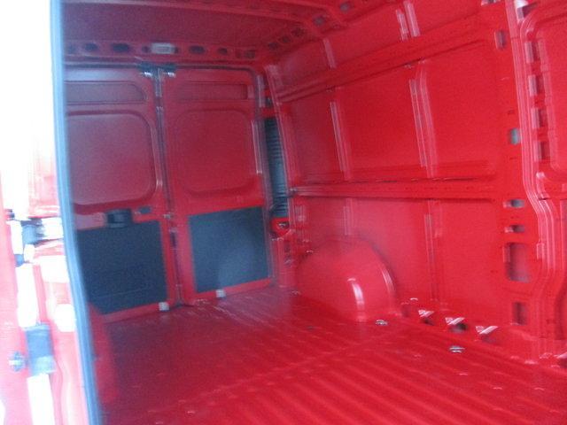 new 2026 Ram ProMaster 2500 car, priced at $56,425