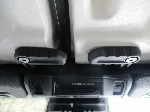 new 2026 Jeep Wrangler car, priced at $45,495