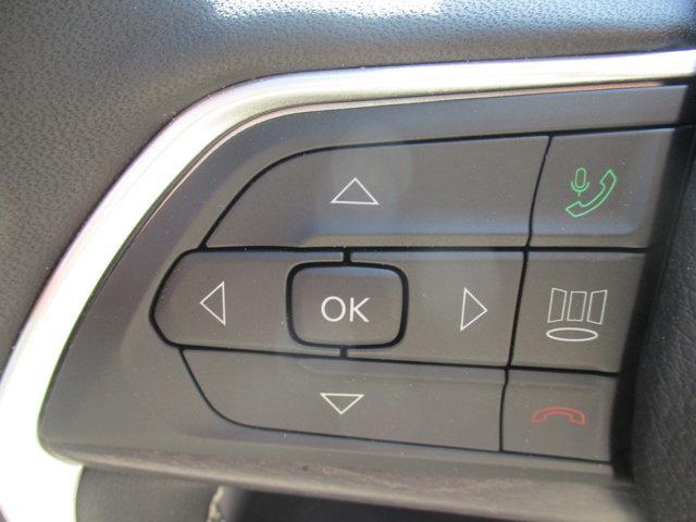 used 2025 Jeep Grand Cherokee L car, priced at $44,956