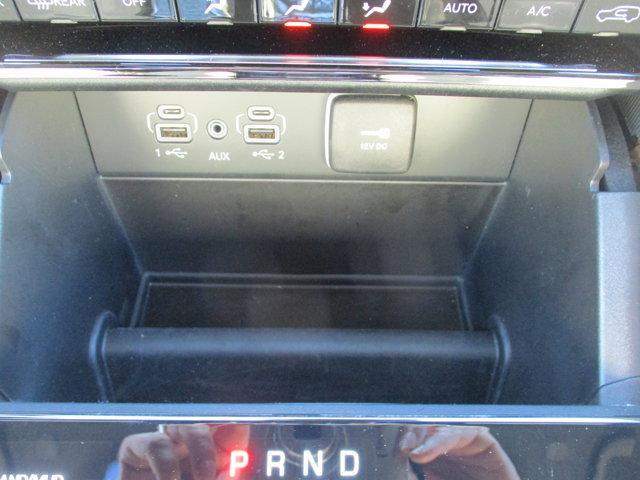 used 2025 Jeep Grand Cherokee L car, priced at $44,956