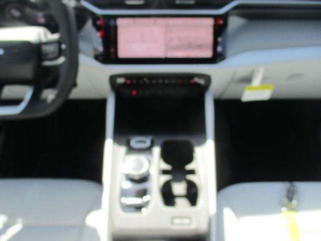 new 2026 Jeep Cherokee car, priced at $41,995