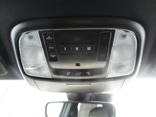 new 2026 Dodge Durango car, priced at $47,495