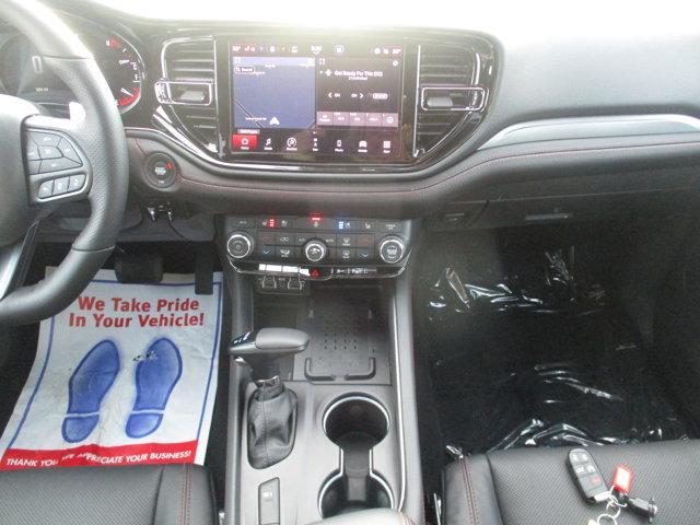 new 2026 Dodge Durango car, priced at $47,495