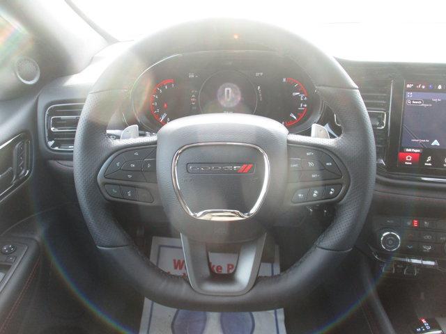 new 2026 Dodge Durango car, priced at $47,495