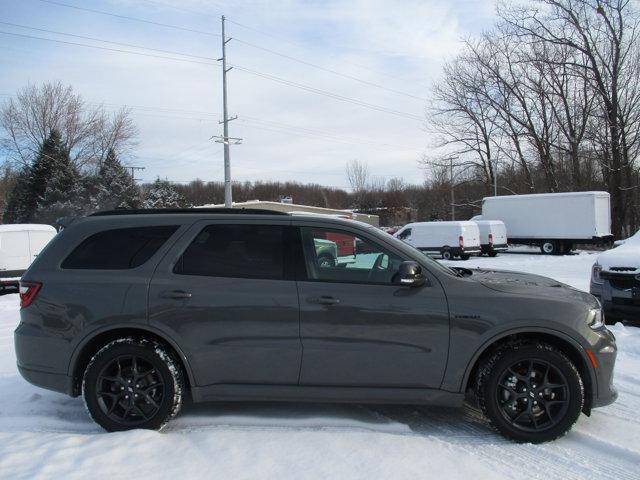 new 2026 Dodge Durango car, priced at $47,495