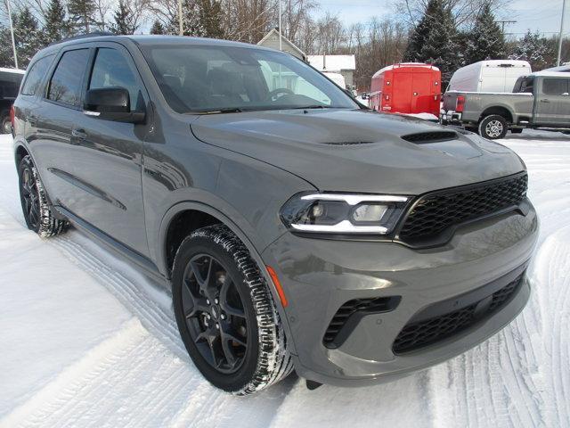 new 2026 Dodge Durango car, priced at $47,495
