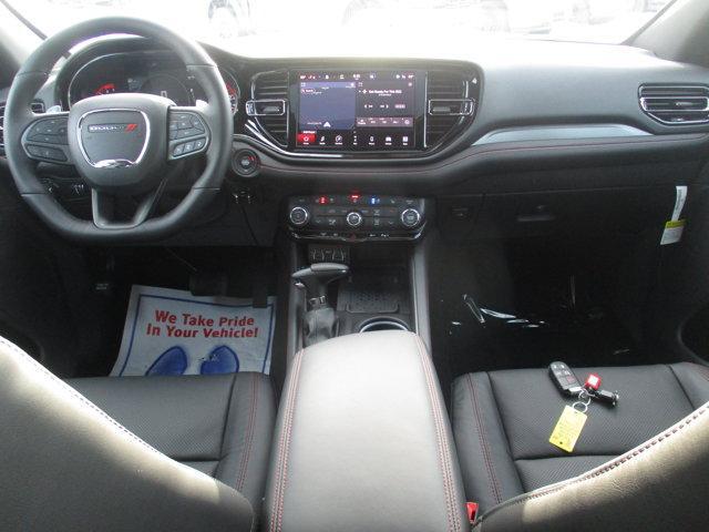 new 2026 Dodge Durango car, priced at $47,495