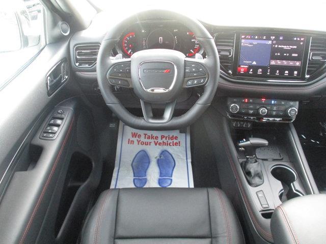 new 2026 Dodge Durango car, priced at $47,495