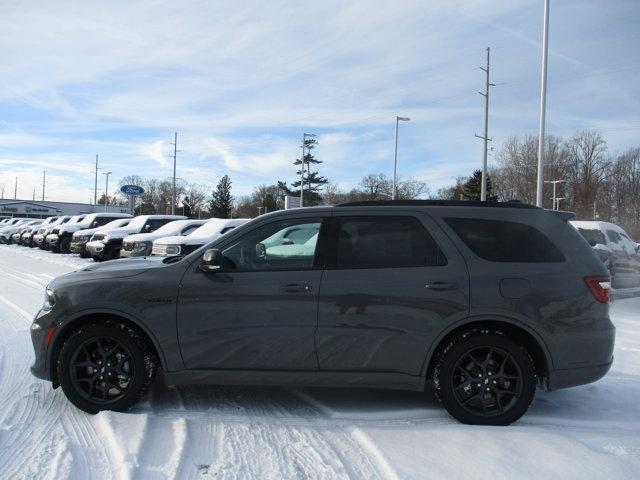 new 2026 Dodge Durango car, priced at $47,495