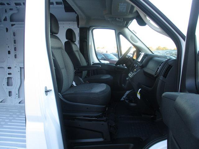 new 2026 Ram ProMaster 2500 car, priced at $47,495