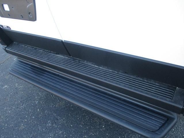 new 2026 Ram ProMaster 2500 car, priced at $47,495