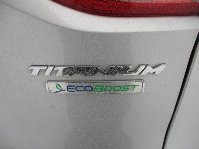 used 2014 Ford Escape car, priced at $10,907