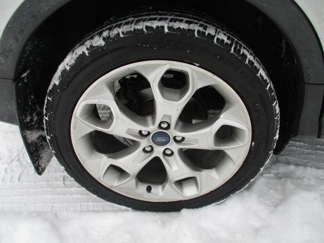 used 2014 Ford Escape car, priced at $10,907