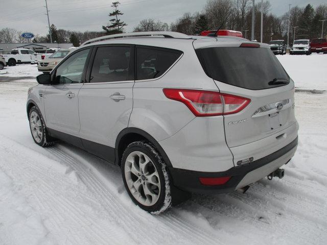 used 2014 Ford Escape car, priced at $10,907
