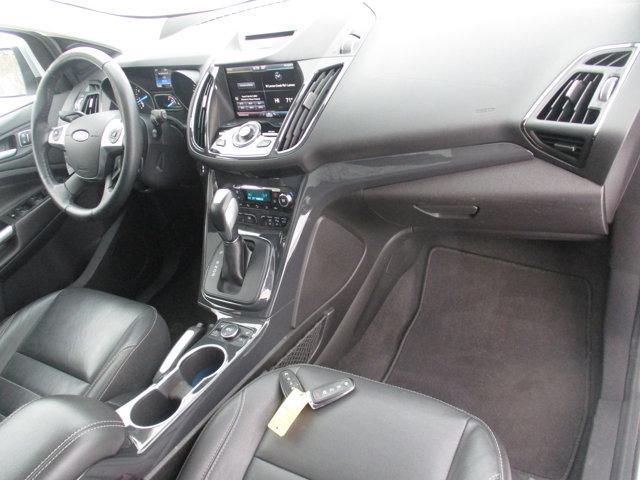 used 2014 Ford Escape car, priced at $10,907