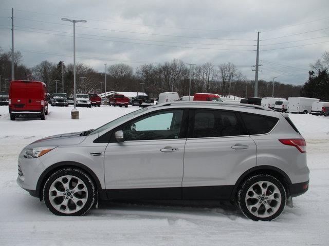 used 2014 Ford Escape car, priced at $10,907