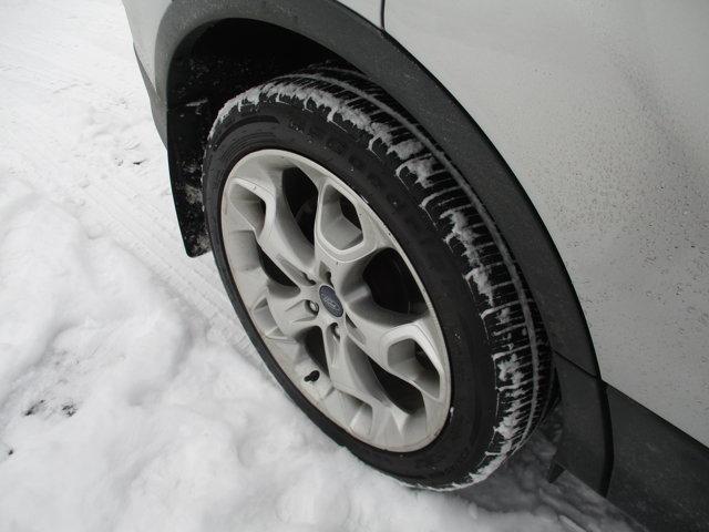 used 2014 Ford Escape car, priced at $10,907