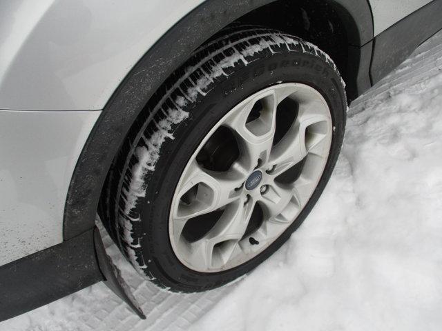 used 2014 Ford Escape car, priced at $10,907