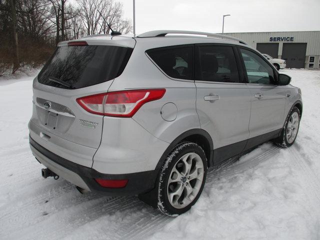 used 2014 Ford Escape car, priced at $10,907
