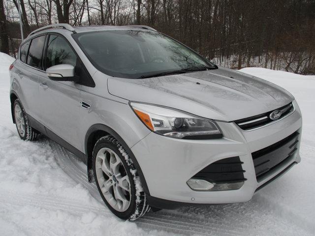 used 2014 Ford Escape car, priced at $10,907