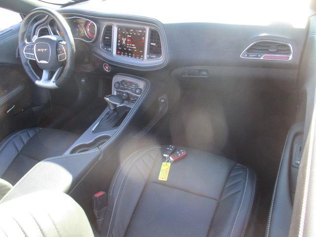 new 2023 Dodge Challenger car, priced at $102,500