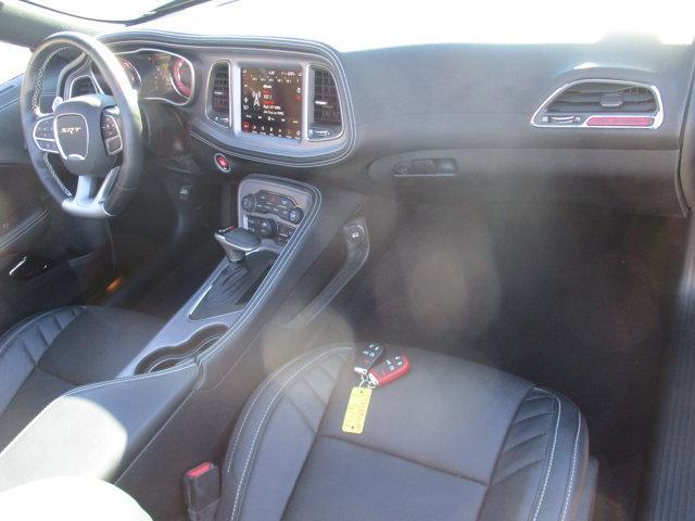 new 2023 Dodge Challenger car, priced at $102,500