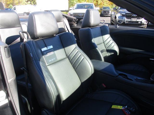 new 2023 Dodge Challenger car, priced at $102,500