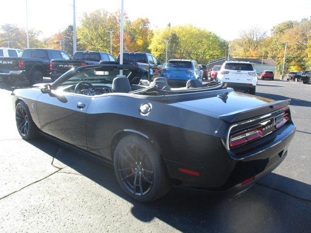new 2023 Dodge Challenger car, priced at $102,500