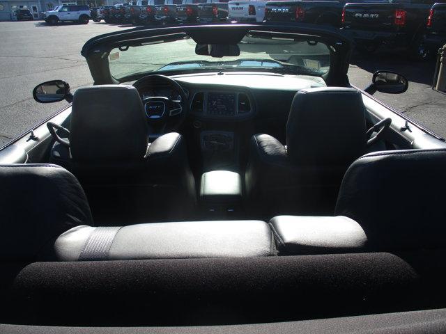 new 2023 Dodge Challenger car, priced at $102,500