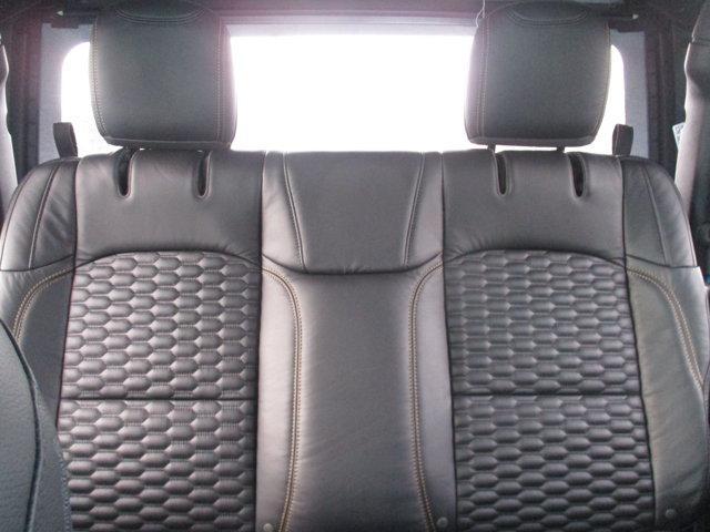 new 2026 Jeep Wrangler car, priced at $44,995