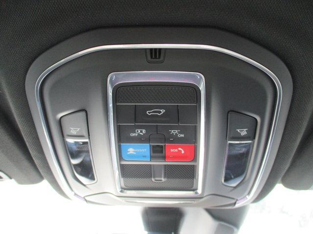 new 2025 Jeep Grand Cherokee car, priced at $42,495