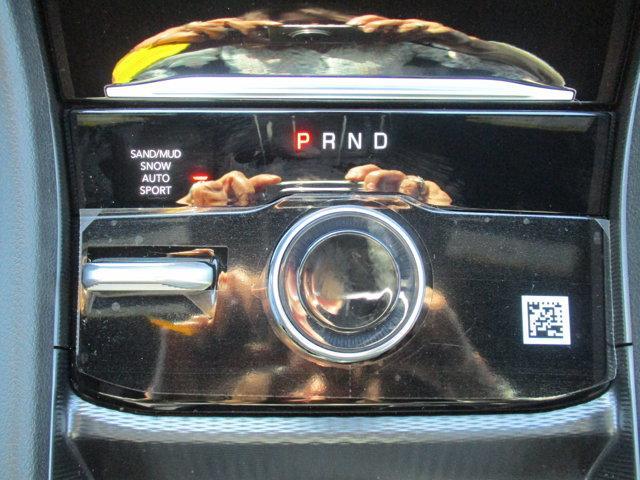 new 2025 Jeep Grand Cherokee car, priced at $42,495