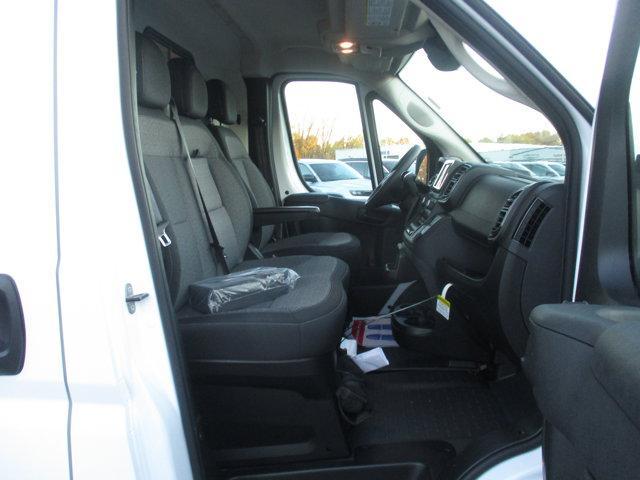 new 2026 Ram ProMaster 3500 car, priced at $48,995