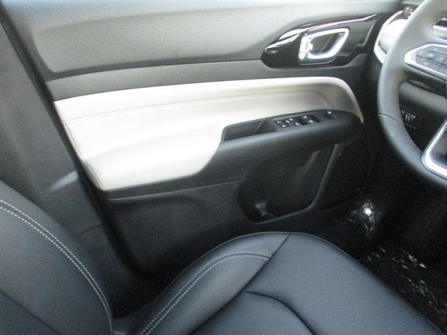 new 2026 Jeep Compass car, priced at $33,395