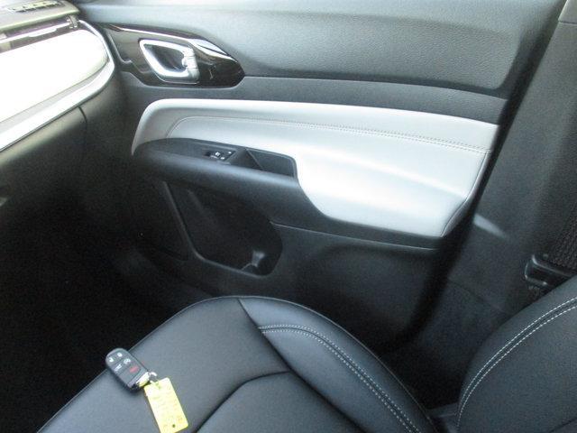 new 2026 Jeep Compass car, priced at $33,395