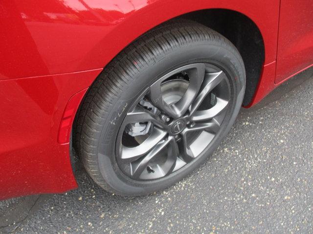 new 2026 Chrysler Pacifica car, priced at $43,495